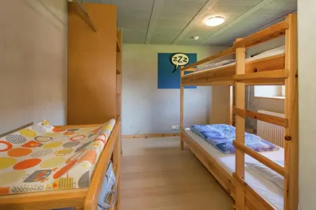 Au Coin du Bois, Maison de vacances cosy avec sauna à Waimes - Photo 21