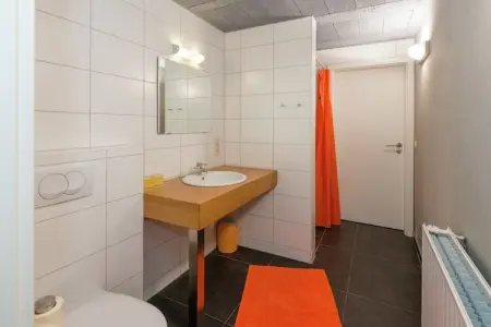 Au Coin du Bois, Maison de vacances cosy avec sauna à Waimes - Photo 22