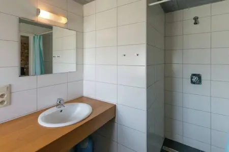 Au Coin du Bois, Maison de vacances cosy avec sauna à Waimes - Photo 23