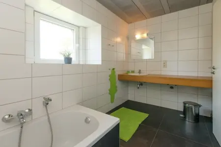 Au Coin du Bois, Maison de vacances cosy avec sauna à Waimes - Photo 24