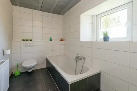 Au Coin du Bois, Maison de vacances cosy avec sauna à Waimes - Photo 25