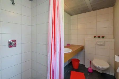 Au Coin du Bois, Maison de vacances cosy avec sauna à Waimes - Photo 27
