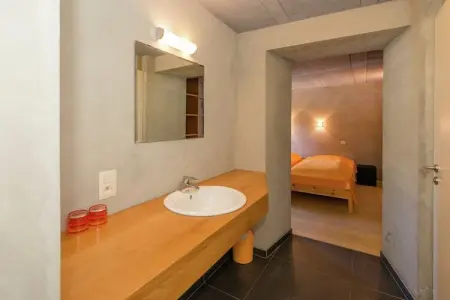 Au Coin du Bois, Maison de vacances cosy avec sauna à Waimes - Photo 28