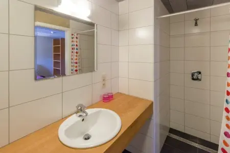Au Coin du Bois, Maison de vacances cosy avec sauna à Waimes - Photo 29