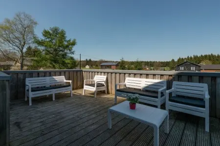 Au Coin du Bois, Maison de vacances cosy avec sauna à Waimes - Photo 30