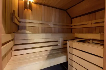Au Coin du Bois, Maison de vacances cosy avec sauna à Waimes - Photo 33