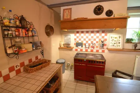 La Ferme Tirou, Retraite en lisière de forêt de Bièvre - Photo 5