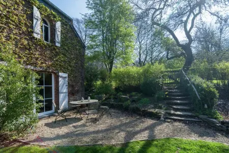 La Ferme Tirou, Retraite en lisière de forêt de Bièvre - Photo 16
