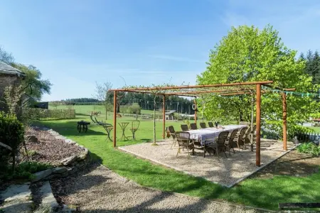 La Ferme Tirou, Retraite en lisière de forêt de Bièvre - Photo 19