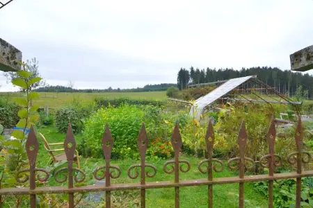 La Ferme Tirou, Retraite en lisière de forêt de Bièvre - Photo 21
