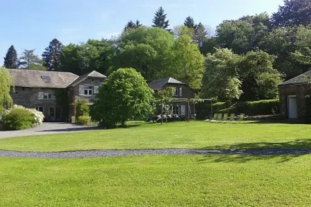 La Ferme Tirou, Retraite en lisière de forêt de Bièvre - Photo 22