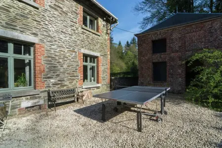 La Ferme Tirou, Retraite en lisière de forêt de Bièvre - Photo 23