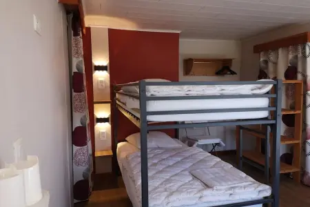 La Joie de Vivre, Maison en Ardennes avec Piscine et Sauna - Photo 18