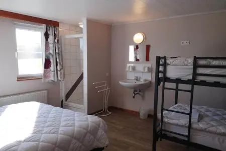 La Joie de Vivre, Maison en Ardennes avec Piscine et Sauna - Photo 19