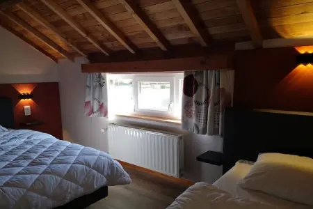 La Joie de Vivre, Maison en Ardennes avec Piscine et Sauna - Photo 20
