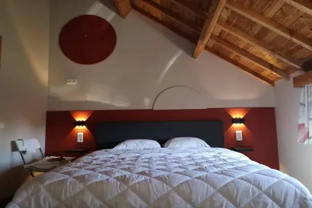 La Joie de Vivre, Maison en Ardennes avec Piscine et Sauna - Photo 21