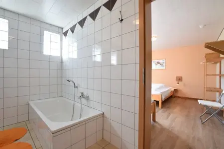 La Joie de Vivre, Maison en Ardennes avec Piscine et Sauna - Photo 26