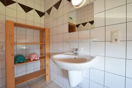 La Joie de Vivre, Maison en Ardennes avec Piscine et Sauna - Photo 27