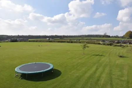 La Joie de Vivre, Maison en Ardennes avec Piscine et Sauna - Photo 31