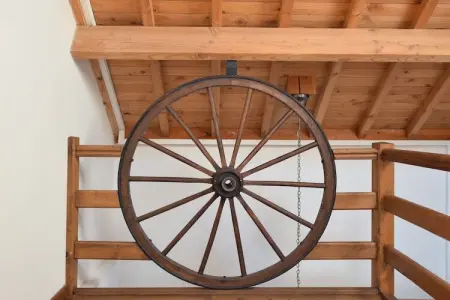 La Joie de Vivre, Maison en Ardennes avec Piscine et Sauna - Photo 36