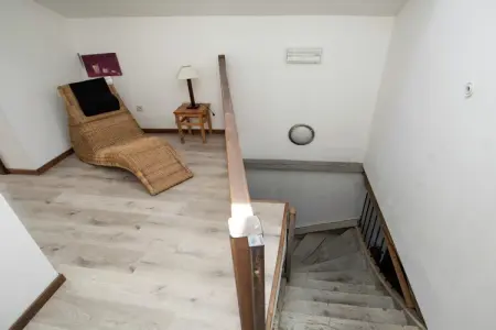 La Petite Provence, Maison de luxe à Gouvy avec piscine et sauna - Photo 10