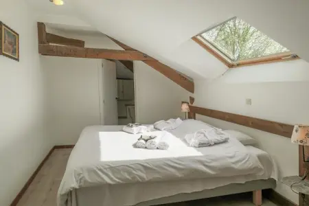 La Petite Provence, Maison de luxe à Gouvy avec piscine et sauna - Photo 18