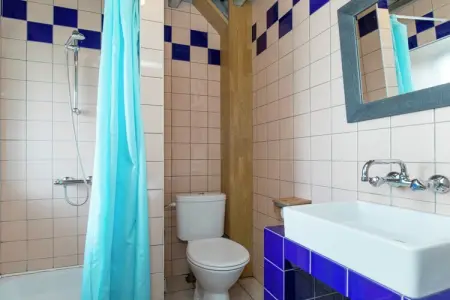 La Petite Provence, Maison de luxe à Gouvy avec piscine et sauna - Photo 22