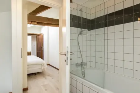 La Petite Provence, Maison de luxe à Gouvy avec piscine et sauna - Photo 23