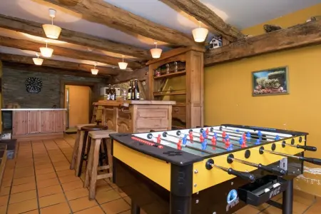 La Petite Provence, Maison de luxe à Gouvy avec piscine et sauna - Photo 24