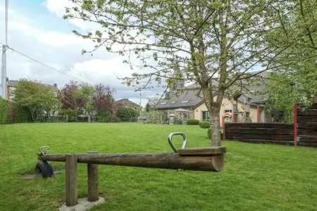 La Petite Provence, Maison de luxe à Gouvy avec piscine et sauna - Photo 26