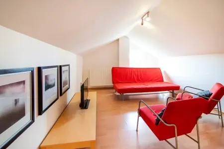La Pellegrine, Luxueuse maison de vacances avec piscine intérieure et sauna! - Photo 7