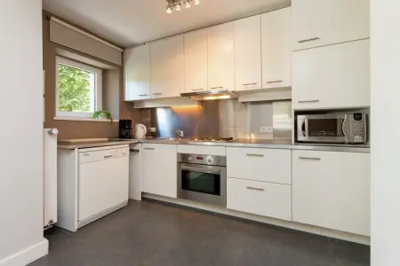 L'Escarlotte, Séjour Sauna & Jardin Sprimont - Photo 10