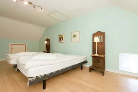 L'Escarlotte, Séjour Sauna & Jardin Sprimont - Photo 11