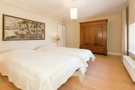 L'Escarlotte, Séjour Sauna & Jardin Sprimont - Photo 17