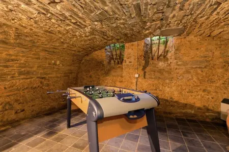 L'Escarlotte, Séjour Sauna & Jardin Sprimont - Photo 18