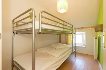 L'Escarlotte, Séjour Sauna & Jardin Sprimont - Photo 19