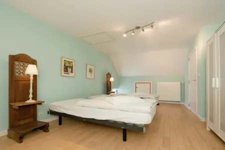 L'Escarlotte, Séjour Sauna & Jardin Sprimont - Photo 21