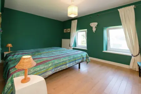 L'Escarlotte, Séjour Sauna & Jardin Sprimont - Photo 22