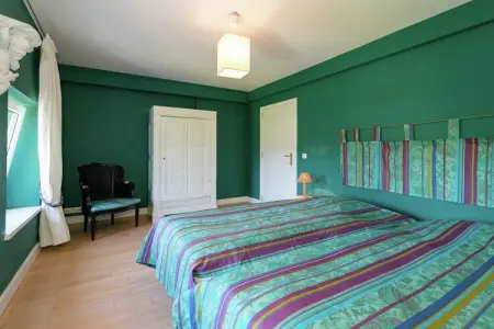 L'Escarlotte, Séjour Sauna & Jardin Sprimont - Photo 24