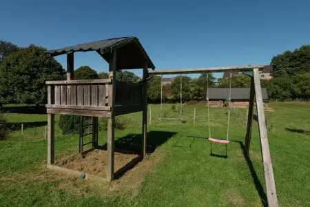 L'Escarlotte, Séjour Sauna & Jardin Sprimont - Photo 28