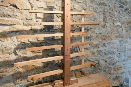 L'Escarlotte, Séjour Sauna & Jardin Sprimont - Photo 37