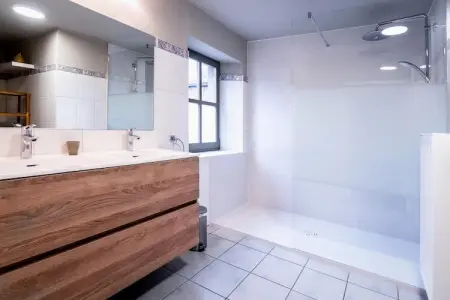 Villa Borlon, Maison à Durbuy avec Piscine Intérieure - Photo 23