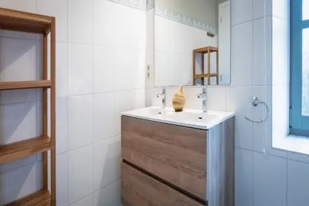 Villa Borlon, Maison à Durbuy avec Piscine Intérieure - Photo 25