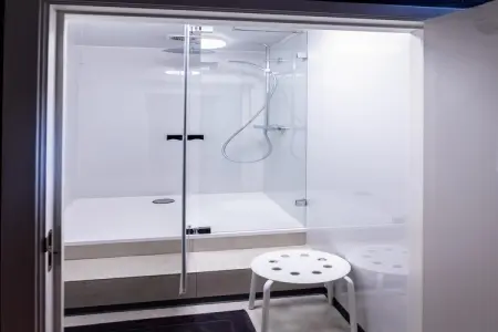 Villa Borlon, Maison à Durbuy avec Piscine Intérieure - Photo 26