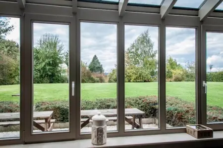 Villa Borlon, Maison à Durbuy avec Piscine Intérieure - Photo 36