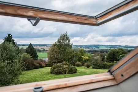 Villa Borlon, Maison à Durbuy avec Piscine Intérieure - Photo 39