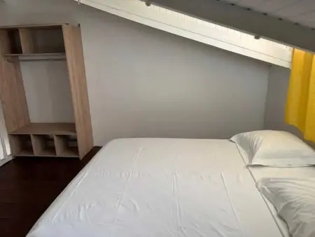 Appartement équipé à Le Gosier avec piscine - 30 m² - Photo 5