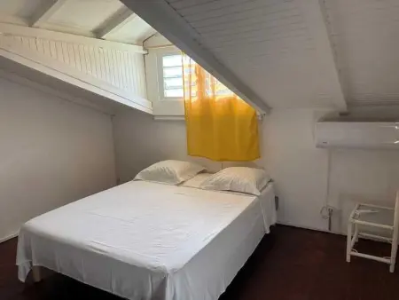 Appartement équipé à Le Gosier avec piscine - 30 m² - Photo 7