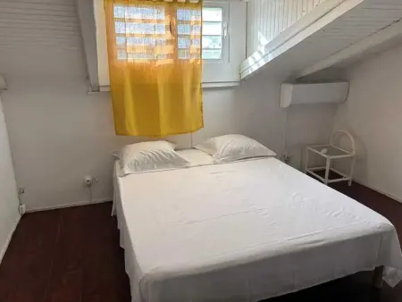 Appartement équipé à Le Gosier avec piscine - 30 m² - Photo 10