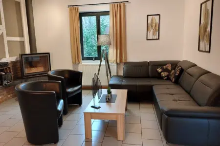 La Charmille, Retraite familiale au spa de Theux - Photo 1